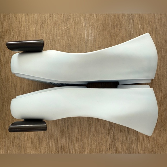 MINI MELISSA -
MEL DREAMED BY MELISSA ALICE IN WONDERLAND SHOES - Picture 8 of 11